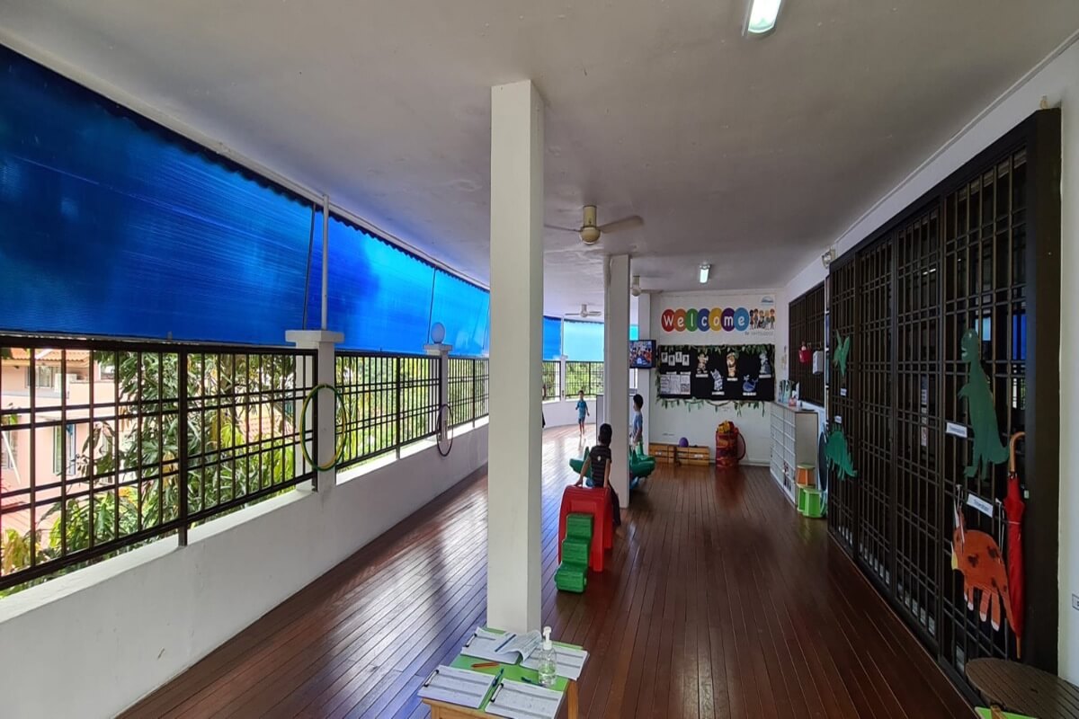 Childcare Centres Islandwide For Sale With And W Without Students Base And Staffs