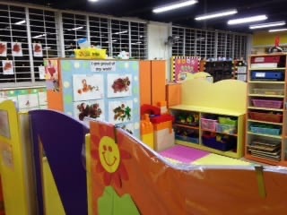 Childcare Centres Islandwide For Sale With And W Without Students Base And Staffs