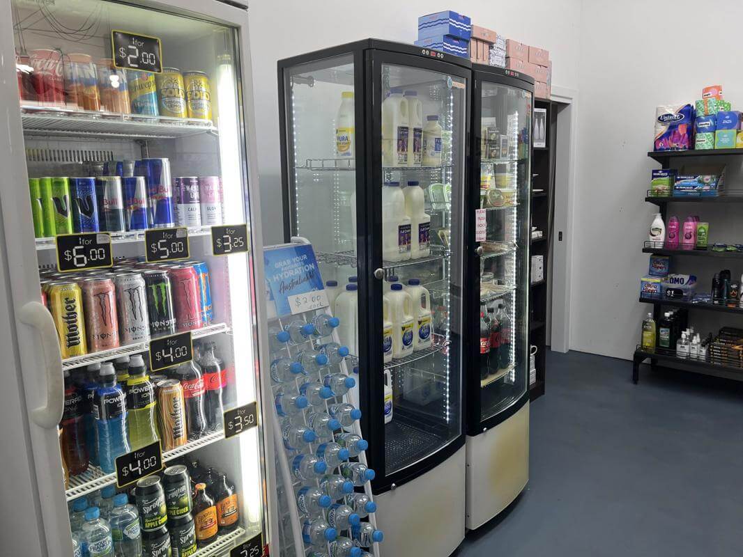 Licensed Aus Post Business 6 Days Per Week No Deliveries Easy To Operate T/OFY24 $255K