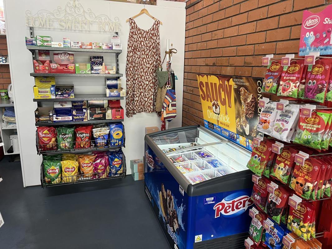 Licensed Aus Post Business 6 Days Per Week No Deliveries Easy To Operate T/OFY24 $255K