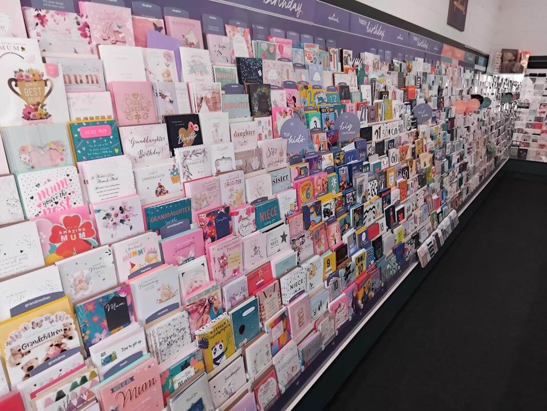 Blackmans Bay LPO Newsagency & Lotto  Fire Sale Liquidation ALL OFFERS CONSIDERED