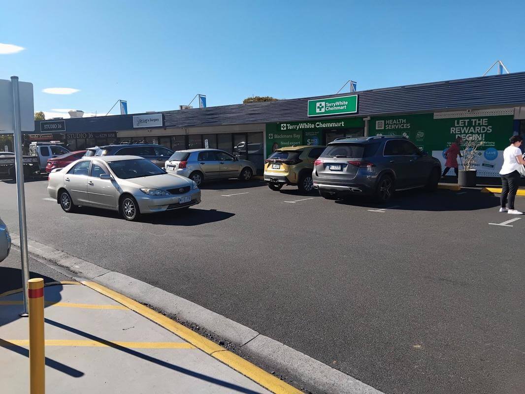 Blackmans Bay LPO Newsagency & Lotto  Fire Sale Liquidation ALL OFFERS CONSIDERED