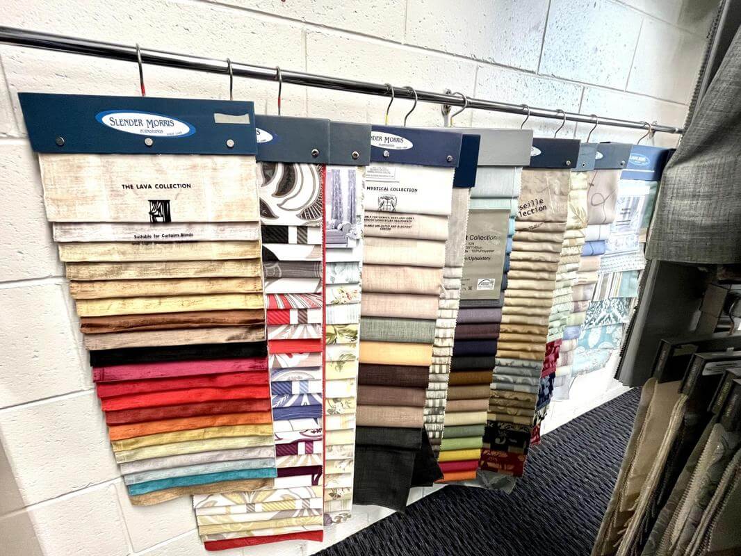 Blinds Business Devonport Tasmania Working Owners Profit >$129K Est 26 Yrs Part Managed