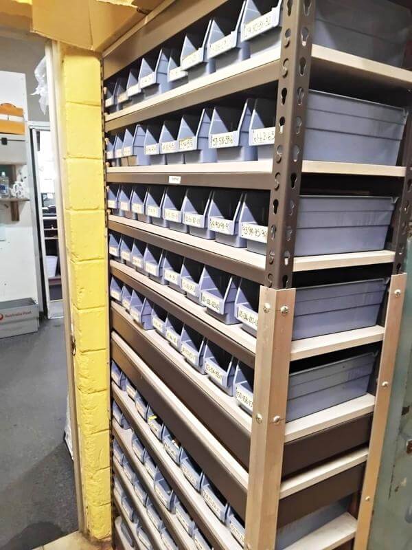 East Devonport Australia Post Office Adj Net Profit >$100k for Working Couple