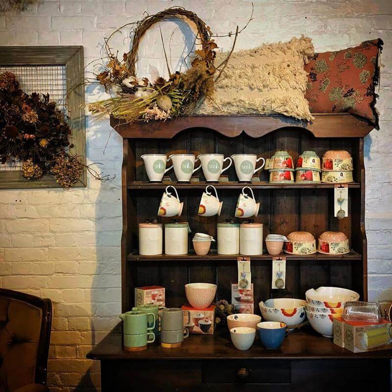 Highly Successful Blooming Deloraine Floristry  High Turn over O/O $75,000+SAV