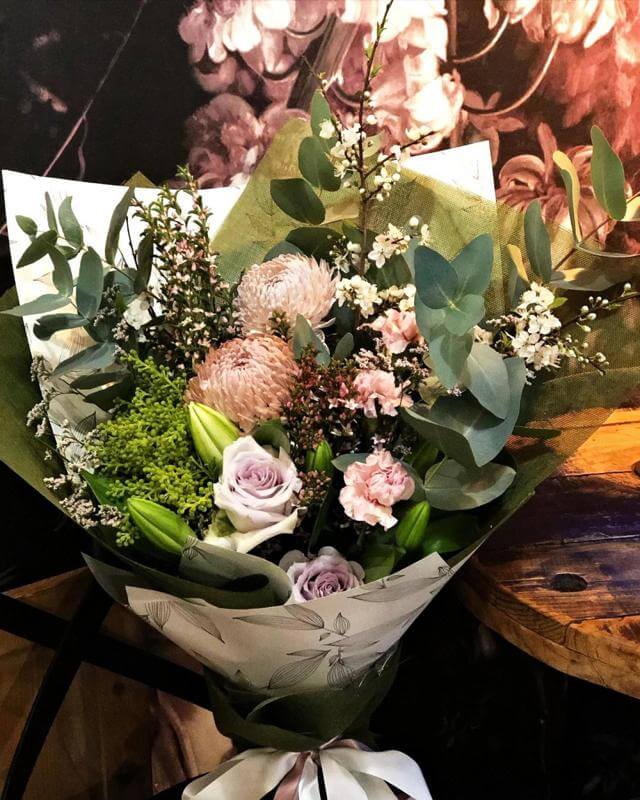 Highly Successful Blooming Deloraine Floristry  High Turn over O/O $75,000+SAV