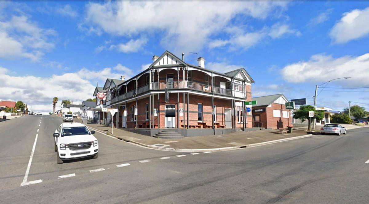 Leasehold Landmark Lords Hotel, sought after rare opportunity Offers Over $340,000 +sav