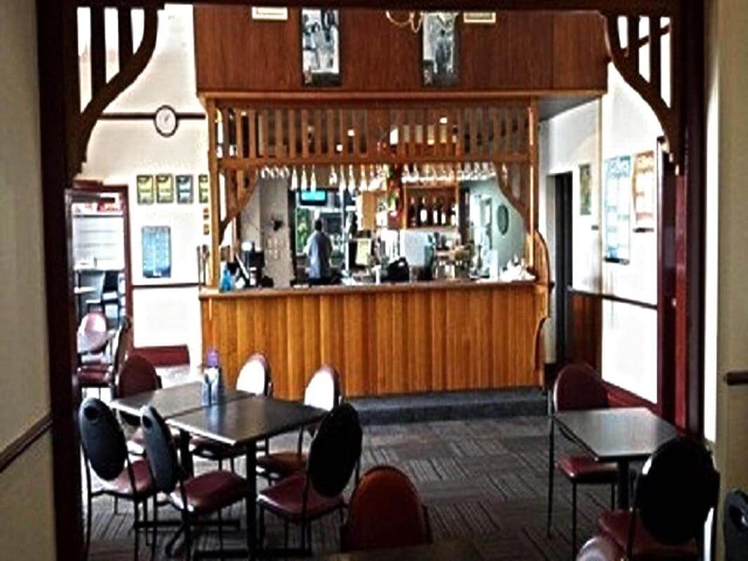 Leasehold Landmark Lords Hotel, sought after rare opportunity Offers Over $340,000 +sav