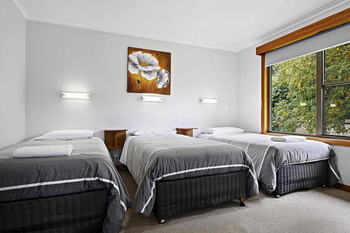 12 Modern Fully Furnished Self Contained Units/Villas Overnight or Permanent Let o/o $1,395,000