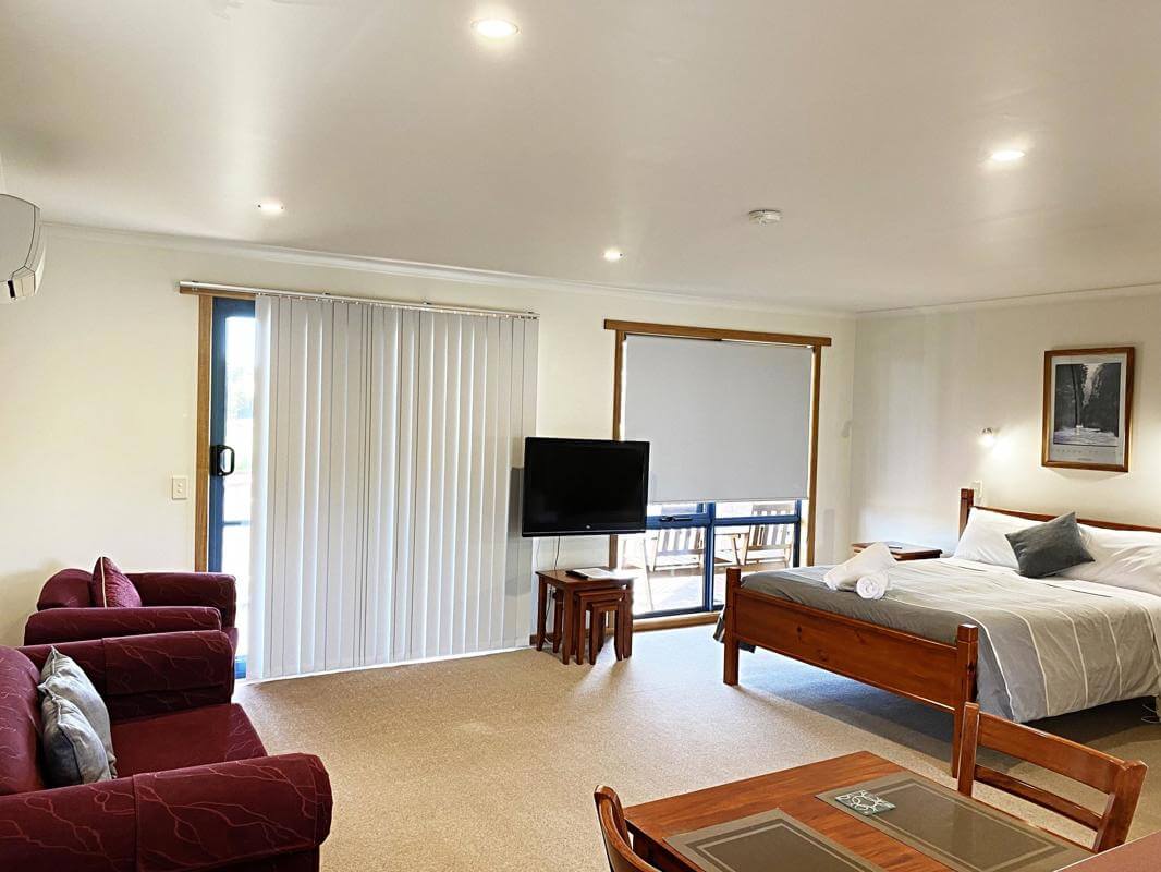 12 Modern Fully Furnished Self Contained Units/Villas Overnight or Permanent Let o/o $1,395,000