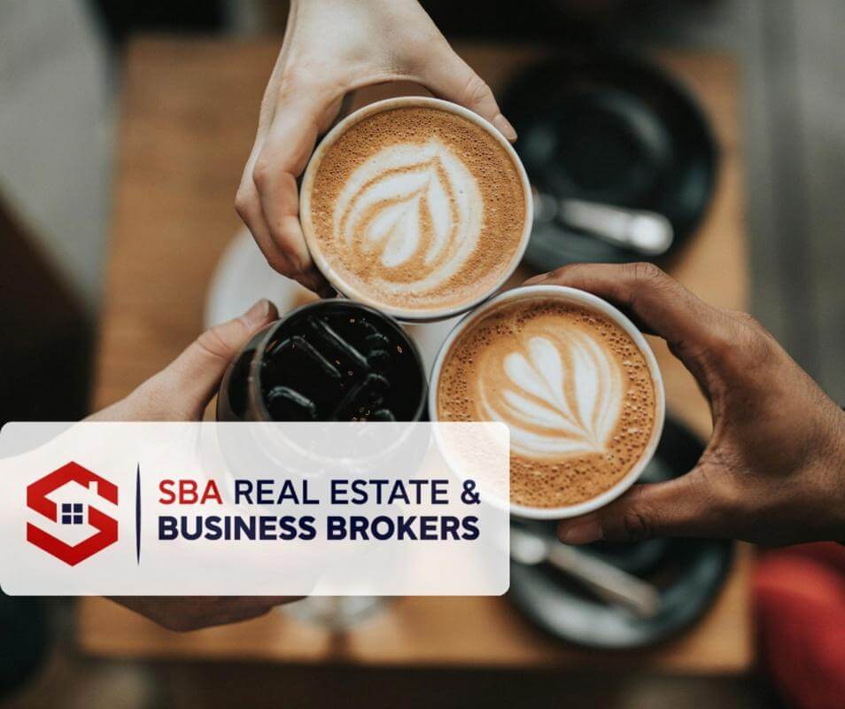 Profitable Convenience Store/Café/Lotto  Townsville