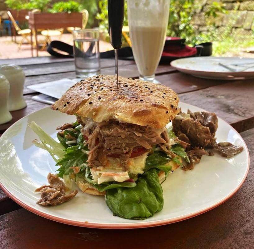 Incredible $770K Turnover trading 4.5 Hrs Daily, Huge Potential Oatlands Pancakes