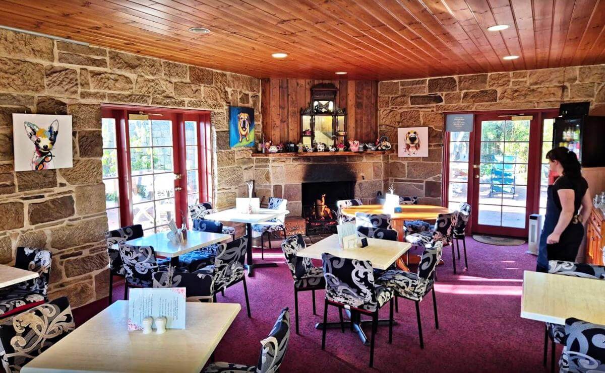 Incredible $770K Turnover trading 4.5 Hrs Daily, Huge Potential Oatlands Pancakes