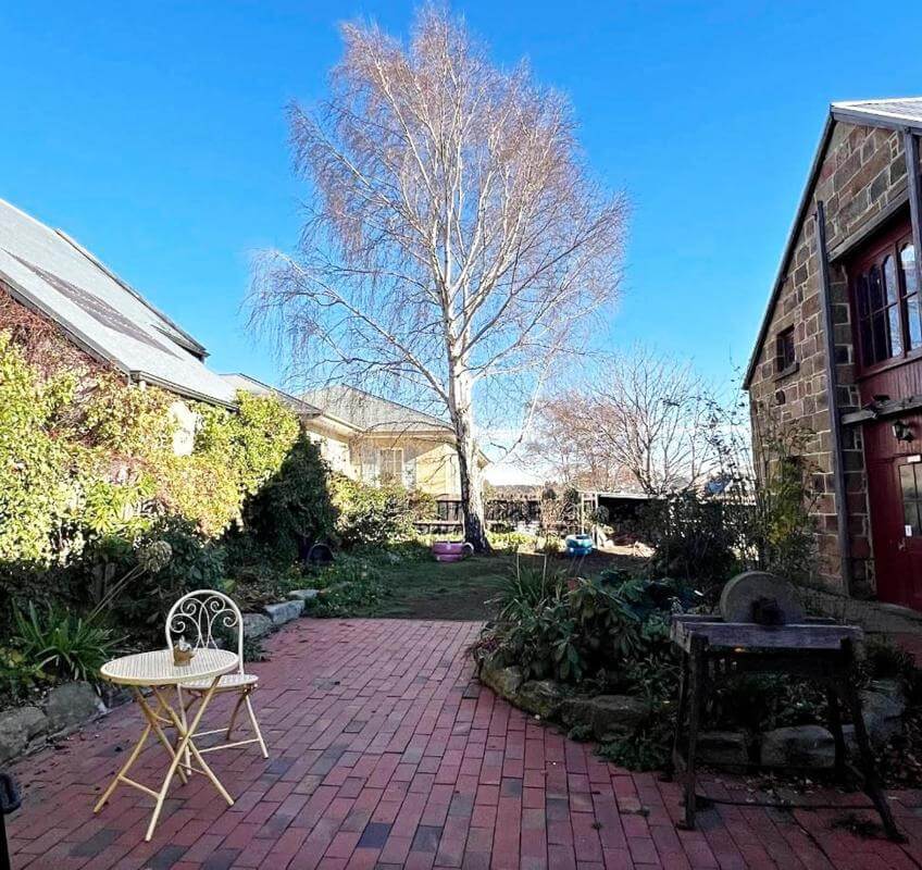 Incredible $770K Turnover trading 4.5 Hrs Daily, Huge Potential Oatlands Pancakes