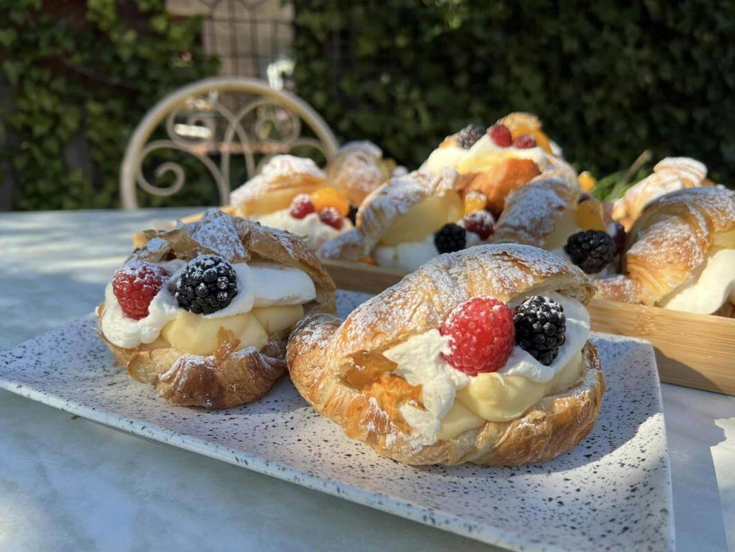 Incredible $770K Turnover trading 4.5 Hrs Daily, Huge Potential Oatlands Pancakes