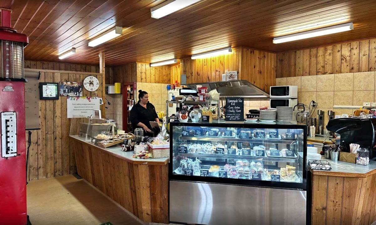 Incredible $770K Turnover trading 4.5 Hrs Daily, Huge Potential Oatlands Pancakes