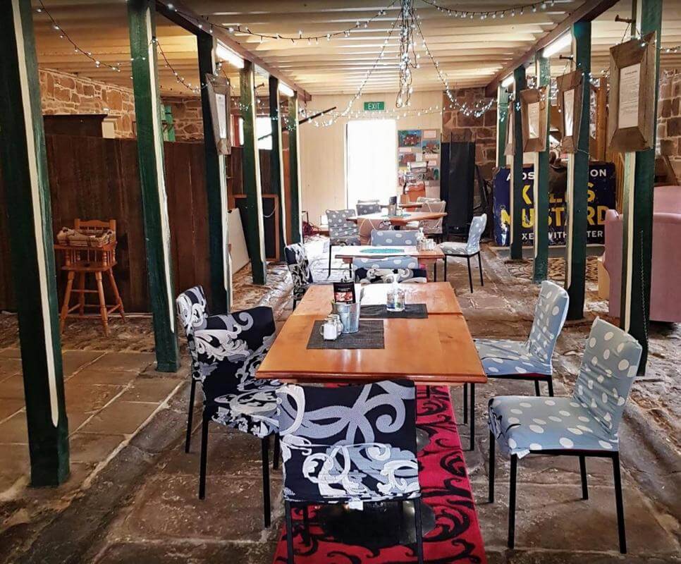 Incredible $770K Turnover trading 4.5 Hrs Daily, Huge Potential Oatlands Pancakes