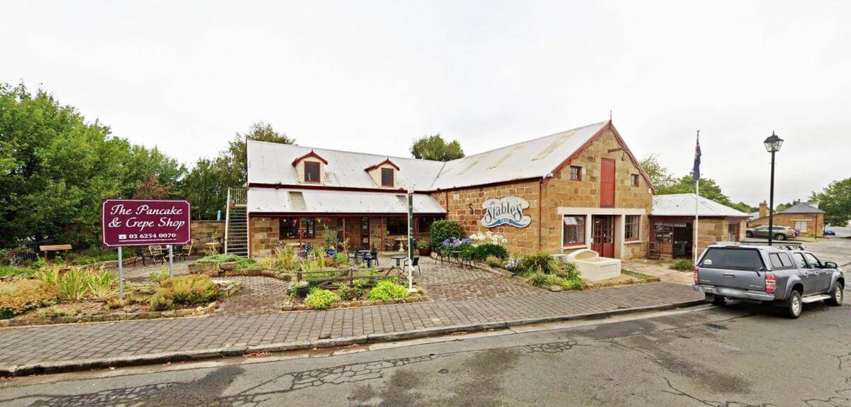 Incredible $770K Turnover trading 4.5 Hrs Daily, Huge Potential Oatlands Pancakes