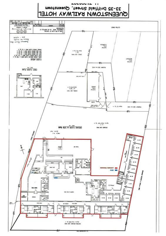 Best Value  Tasmanian Hotel All Revenue Streams , Excellent Presentation FHGC 0/0 $895,000 +sav