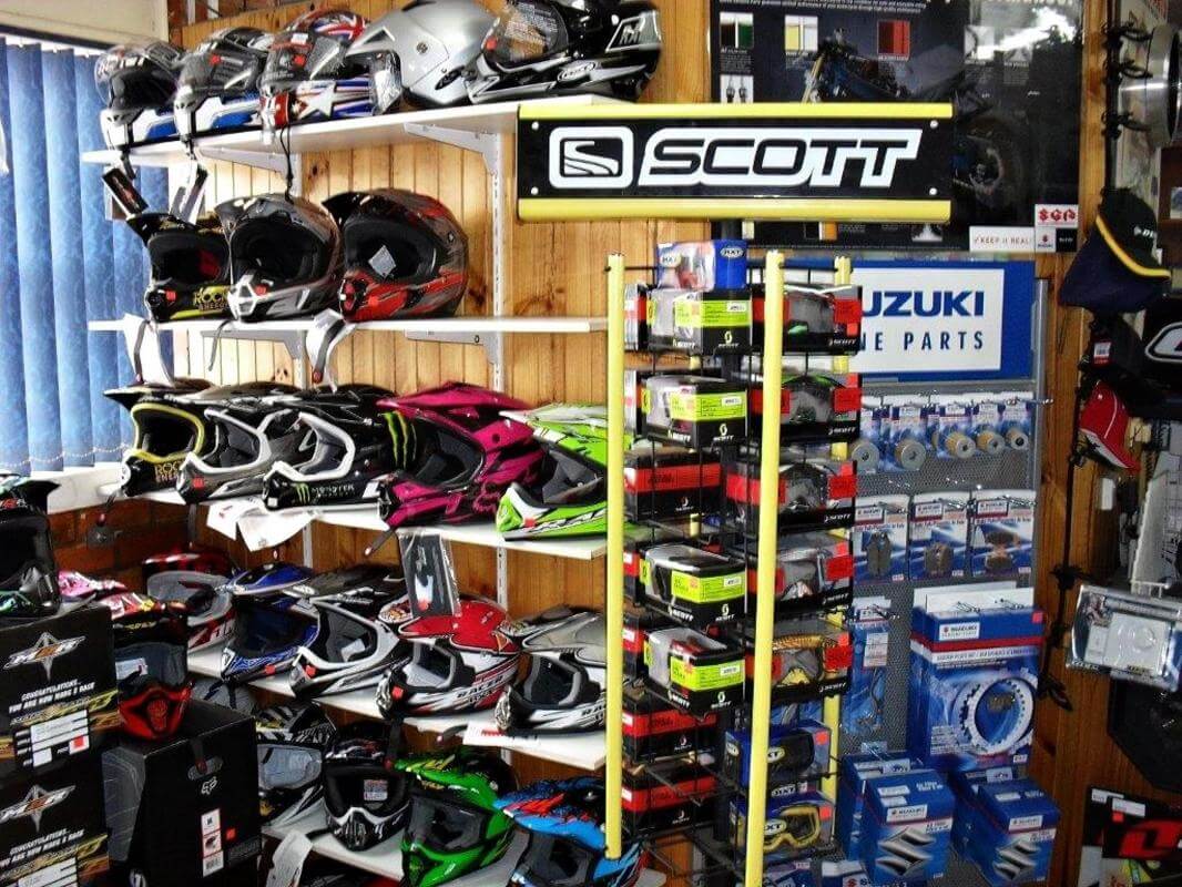 High Profits Automotive Service Centre and Retail T/O FY 2023>$1.1 mill ROI 116%