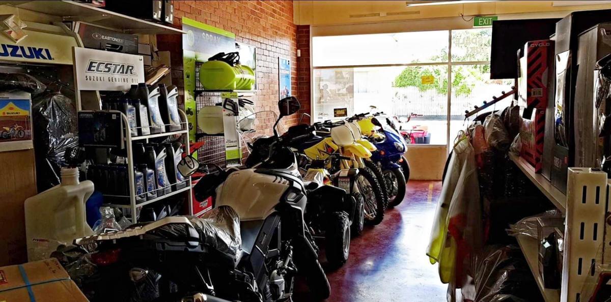 High Profits Automotive Service Centre and Retail T/O FY 2023>$1.1 mill ROI 116%