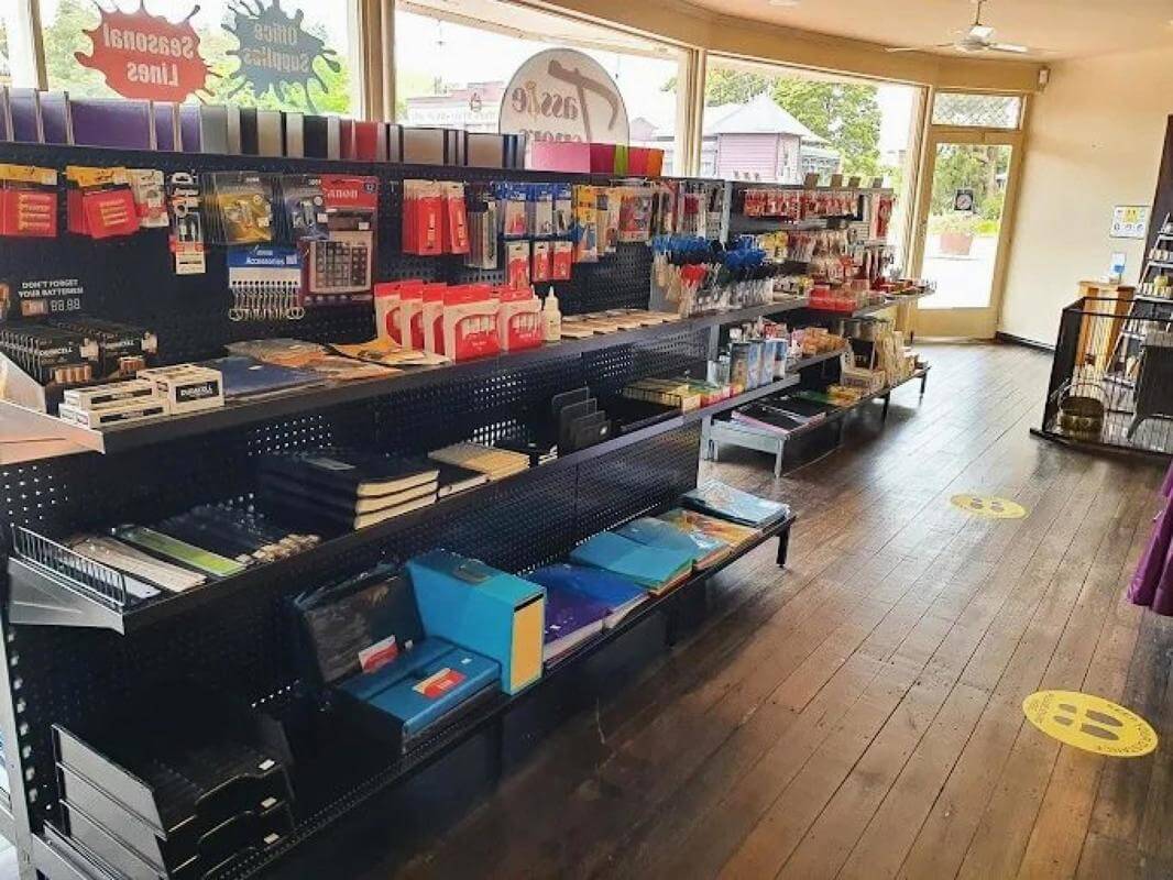 Tassie Toners, Lotto & Giftware Beautiful Country Town Projected Net $100k