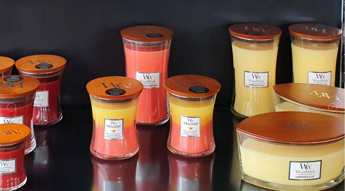 Tassie Toners, Lotto & Giftware Beautiful Country Town Projected Net $100k