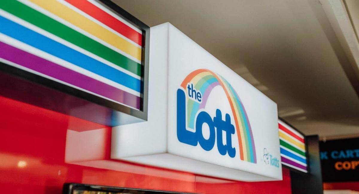 Tassie Toners, Lotto & Giftware Beautiful Country Town Projected Net $100k