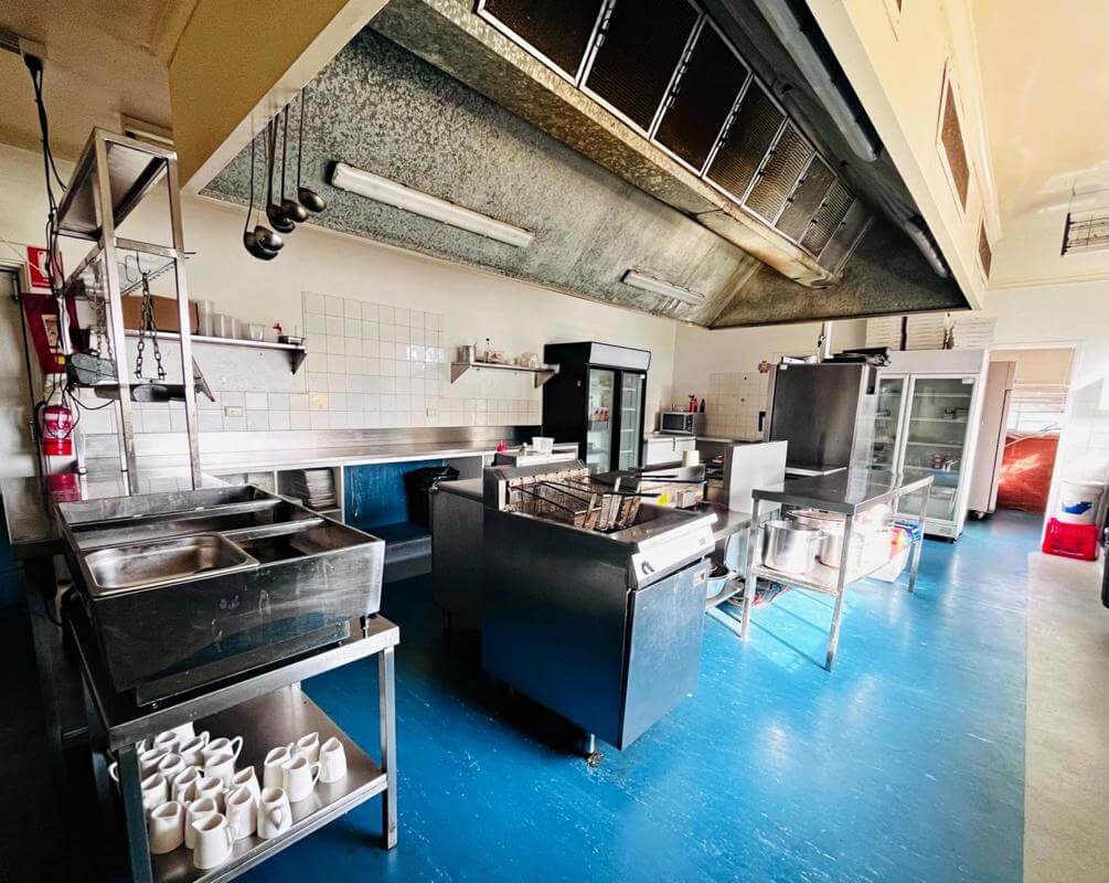 Westbury One Hotel Town 79% ROI for a Working Couple