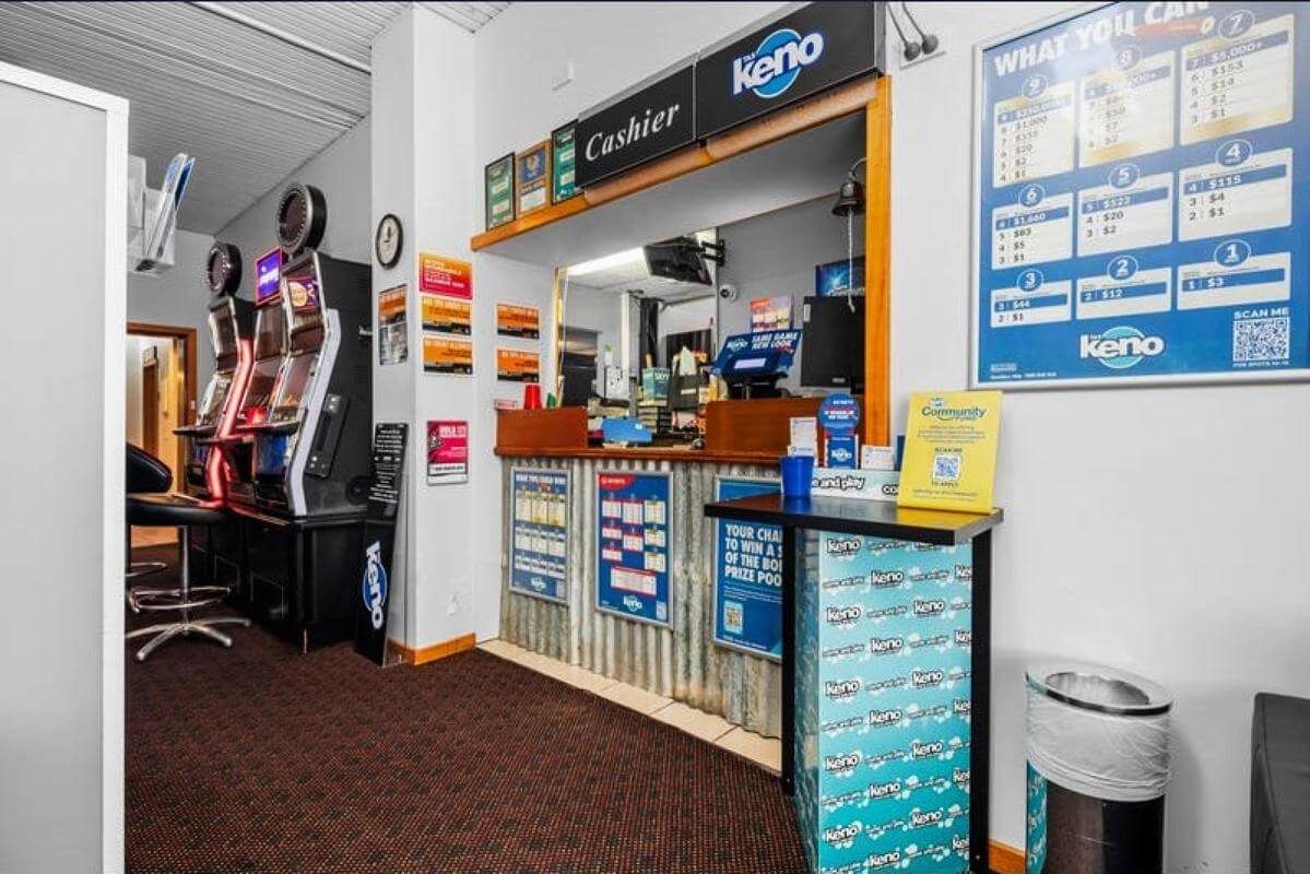 Westbury One Hotel Town 79% ROI for a Working Couple