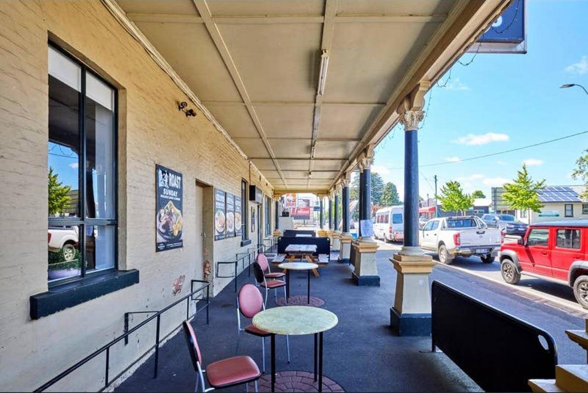 Westbury One Hotel Town 79% ROI for a Working Couple