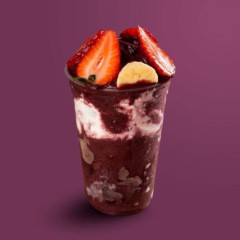 Booming Acai Cafe – Bayside Location, Brand-New Luxury Fit-Out