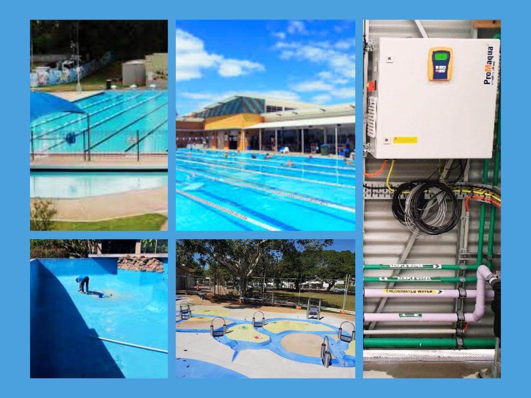 MASSIVE PRICE DROP! Pool Maintenance Company