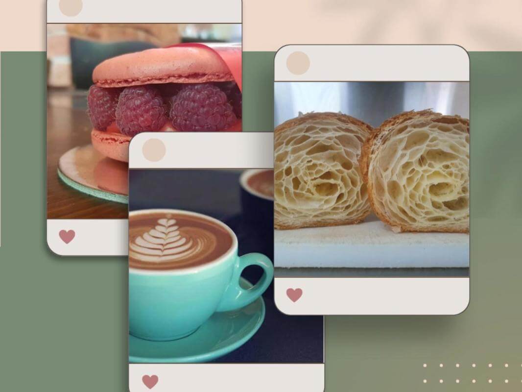 Thriving Bakery Business for Sale in regional hotspot **UNDER OFFER** - EBS