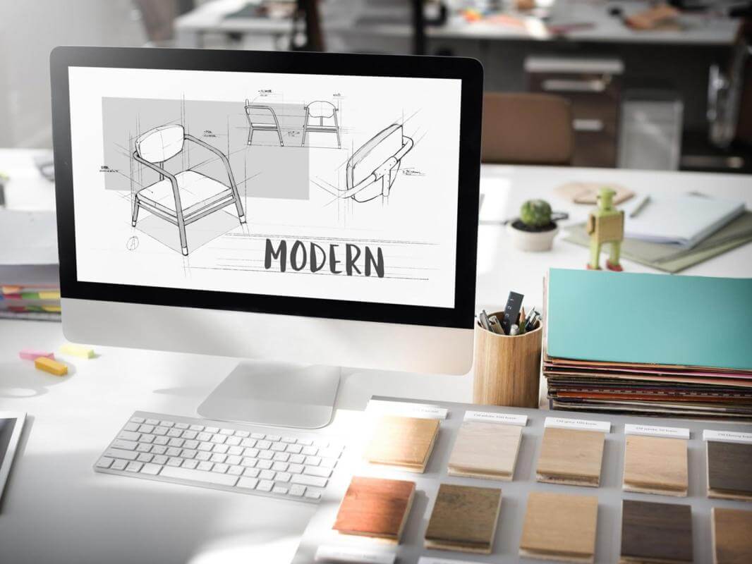 Profitable Commercial Furniture Manufacturer and Wholesaler **UNDER CONTRACT** - EBS