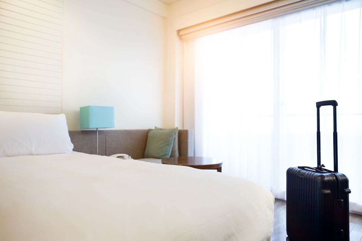 Profitable Hotel In JB For Sale