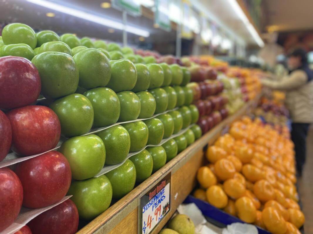 Fruit & Vegetable Store for Sale  Profitable Bayside Strip Location