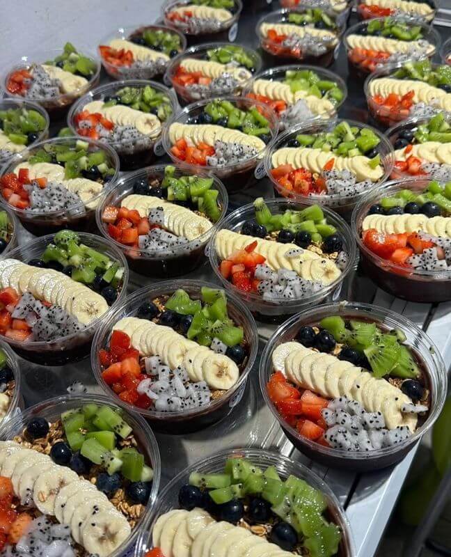 Acai Store For Sale In Serangoon