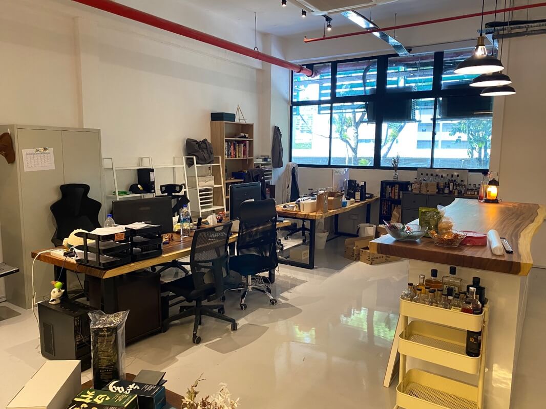 Established Alcohol And Beverage Ecommerce Businesses For Takeover