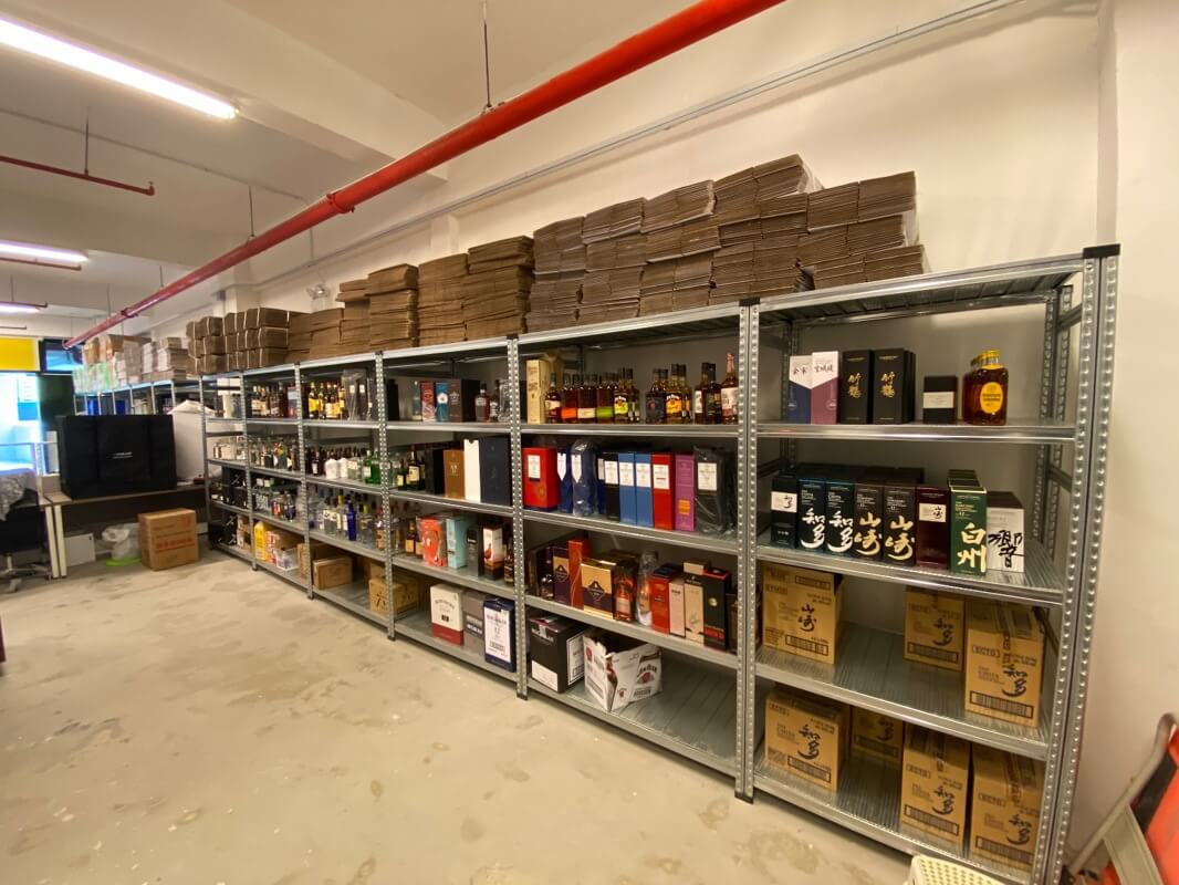 Established Alcohol And Beverage Ecommerce Businesses For Takeover