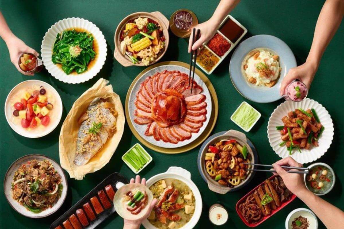 Asian Restaurant with 20 years history for sale in Southern Suburb Adelaide
