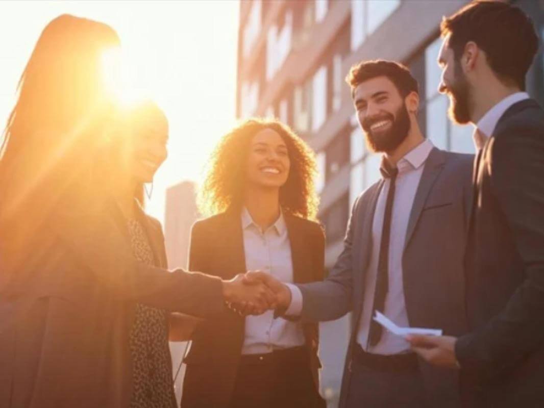 Western Australia Master Franchise: Build a 7-Figure Business with The Brokerage Connection