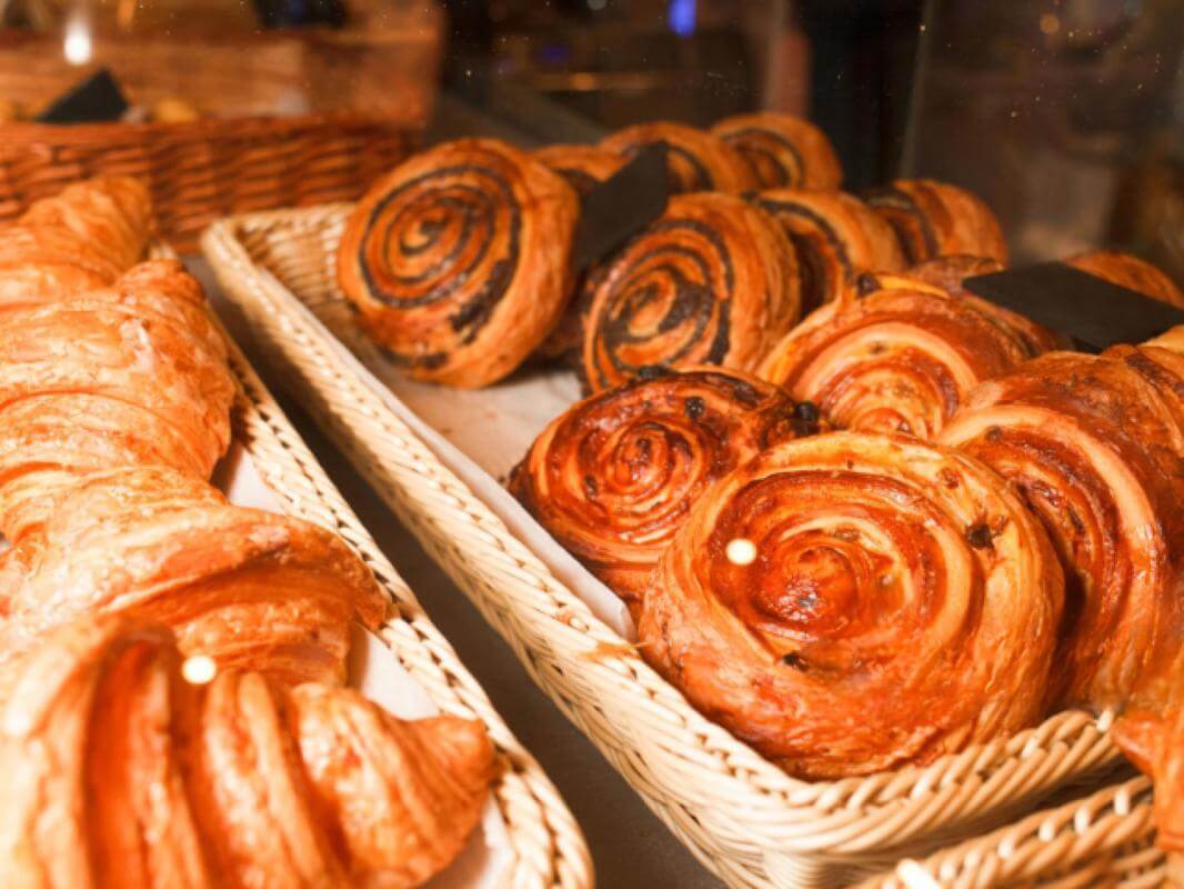 Award-Winning Bakery with 25+ Years of Success  Profitable & Priced to Sell