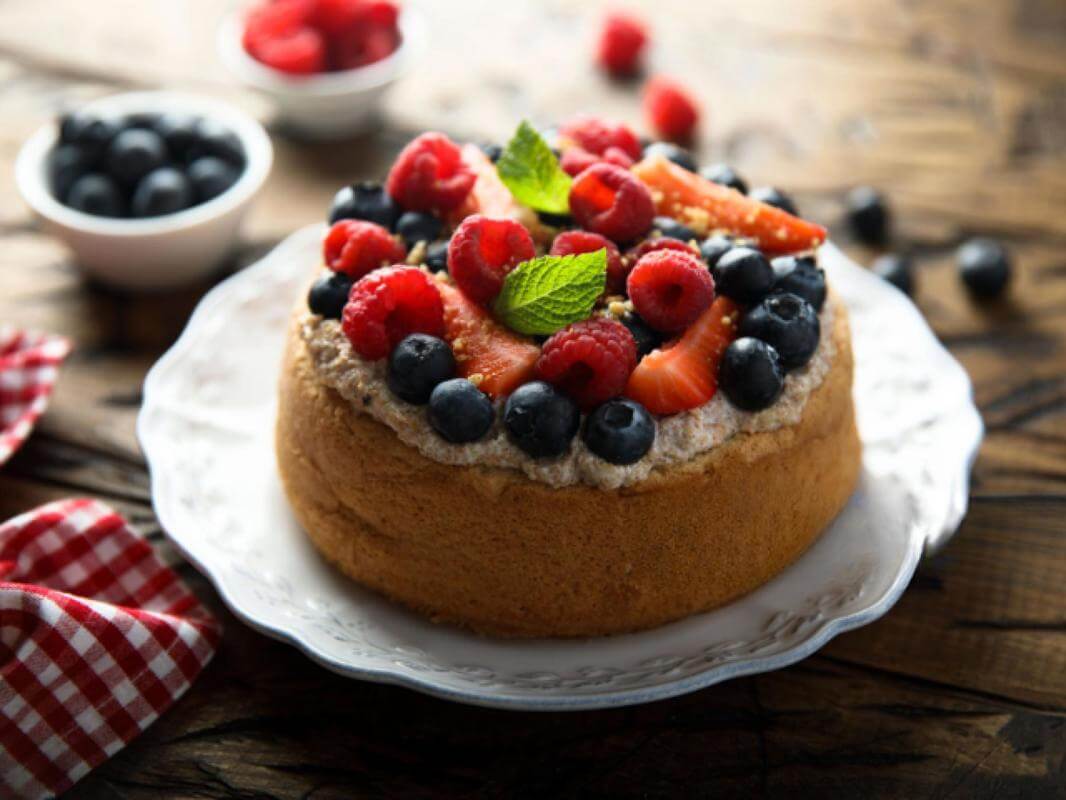 Award-Winning Bakery with 25+ Years of Success  Profitable & Priced to Sell