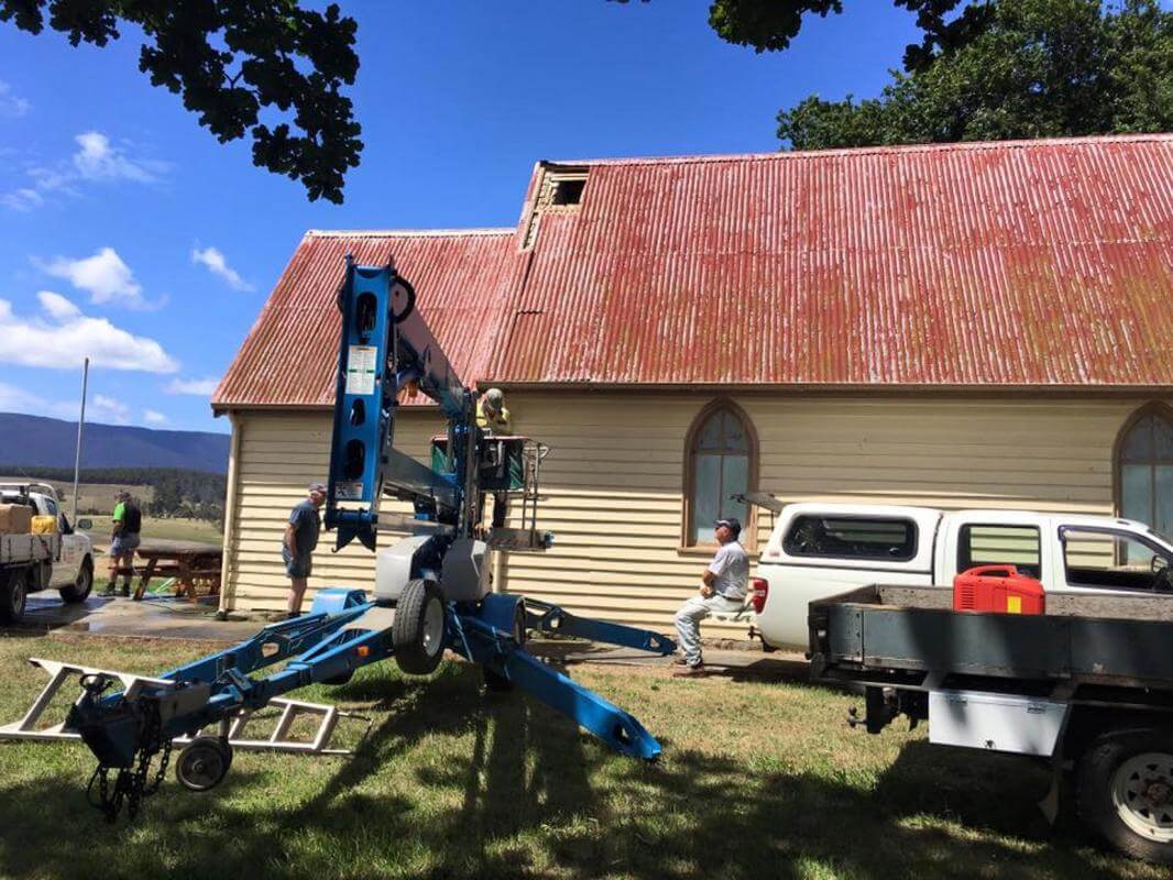 Profitable Commercial Vacuuming Business Servicing Statewide Tasmania