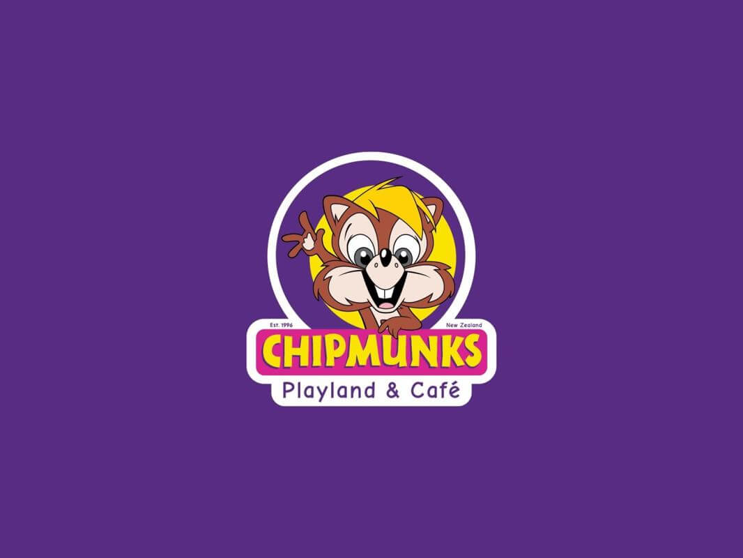 Chipmunks indoor playground franchise for sale - Port Kennedy