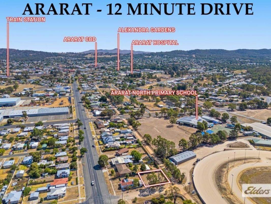 Freehold and Business.   Convenience-General store