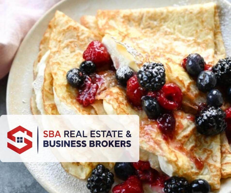 Priced to Sell  Food Outlet in Burwood Shopping Centre