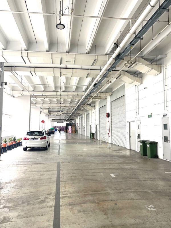 Mega At Woodlands - 8 Units