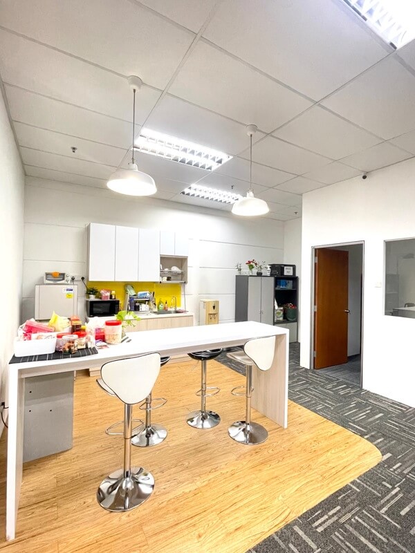 Mega At Woodlands - 8 Units